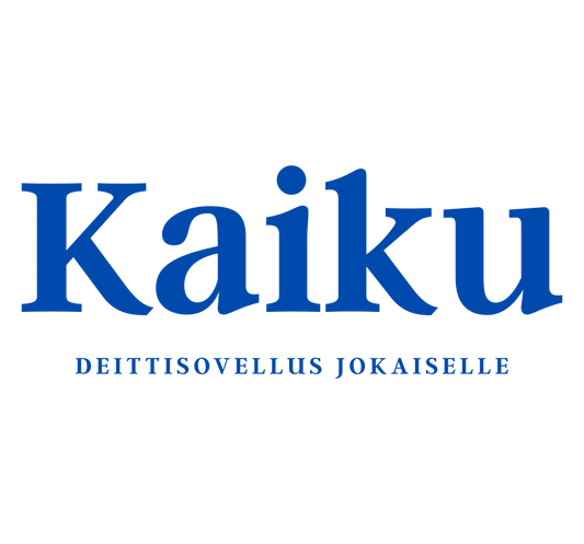 Kaiku Plus - 1 kuukausi